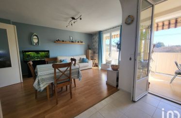 Apartment 5 rooms of 82 m² in Toulon (83100)