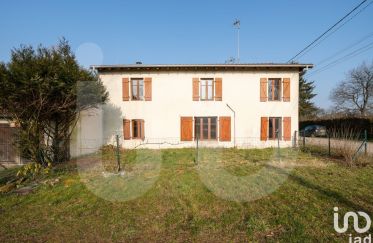 House 8 rooms of 200 m² in Girancourt (88390)