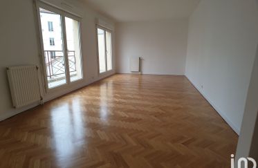 Appartement 2 pièces de 56 m² à Vincennes (94300)