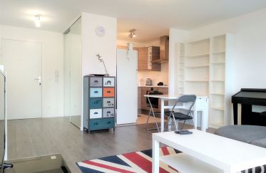Apartment 2 rooms of 47 m² in Moissy-Cramayel (77550)