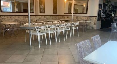 Restaurant of 130 m² in Castelsarrasin (82100)