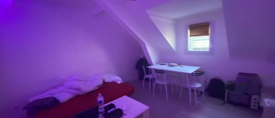 Vente Appartement 20m² 1 Pièce à Le Havre (76610) - Iad France