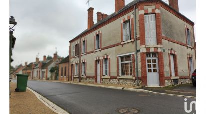 House 8 rooms of 200 m² in Vernou-en-Sologne (41230)