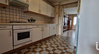 House 5 rooms of 130 m² in Mantes-la-Ville (78711)
