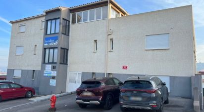 Offices of 647 m² in Le Rove (13740)
