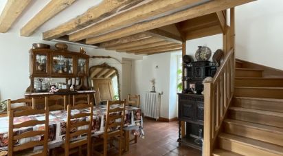 House 10 rooms of 260 m² in Fontenay-le-Vicomte (91540)