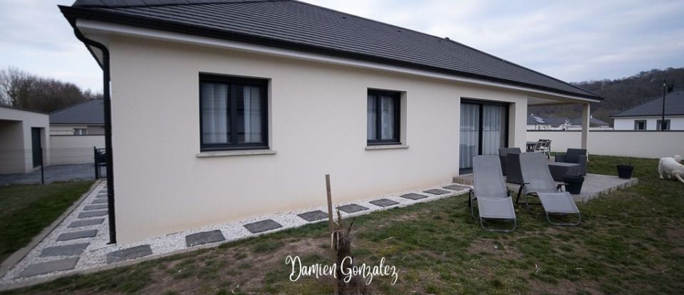 House 4 rooms of 117 m² in Tarbes (65000)