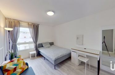 Appartement 1 pièce de 20 m² à Courbevoie (92400)