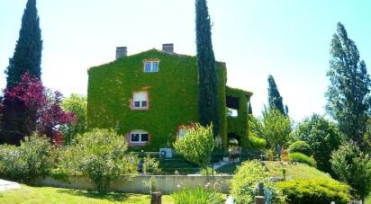 House 8 rooms of 362 m² in Mirabel-aux-Baronnies (26110)