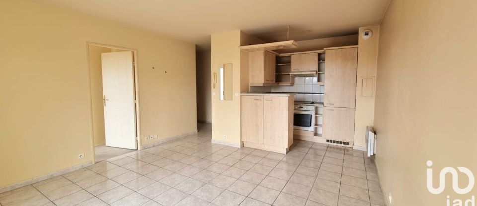 Appartement 2 pièces de 40 m² à Yerres (91330)