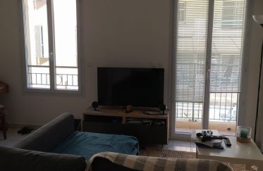 Apartment 1 room of 23 sq m in La Seyne-sur-Mer (83500)