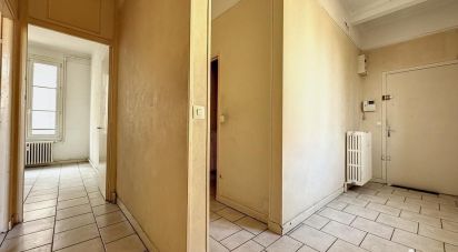 Apartment 5 rooms of 80 m² in Vitry-le-François (51300)