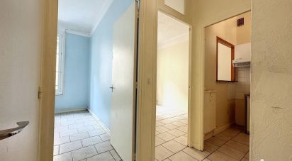 Appartement 5 pièces de 80 m² à Vitry-le-François (51300)