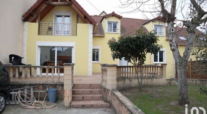 House/villa 6 rooms of 125 sq m in Argenteuil (95100)