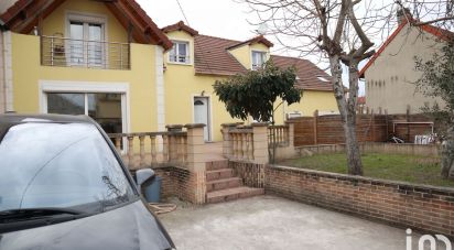 House/villa 6 rooms of 125 sq m in Argenteuil (95100)