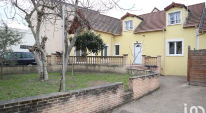 House 6 rooms of 125 m² in Argenteuil (95100)