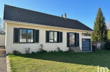 House 4 rooms of 71 m² in Sorel-Moussel (28260)