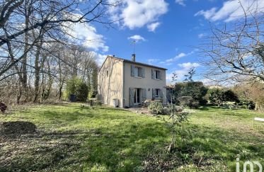 House 6 rooms of 118 m² in Mignaloux-Beauvoir (86550)