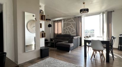 Appartement 4 pièces de 71 m² à Martigues (13500)