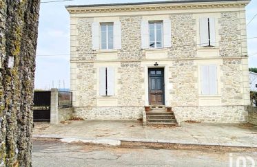 Maison 6 pièces de 180 m² à Colayrac-Saint-Cirq (47450)
