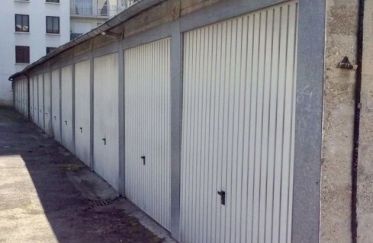 Parking/garage/box de 13 m² à Épinay-sur-Seine (93800)