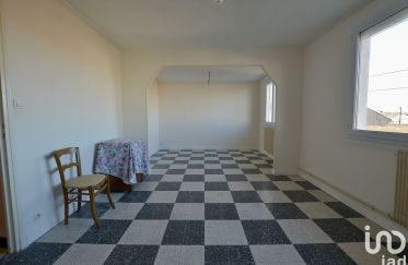 Appartement 3 pièces de 65 m² à Narbonne (11100)
