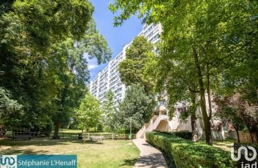 Appartement 4 pièces de 67 m² à Savigny-sur-Orge (91600)