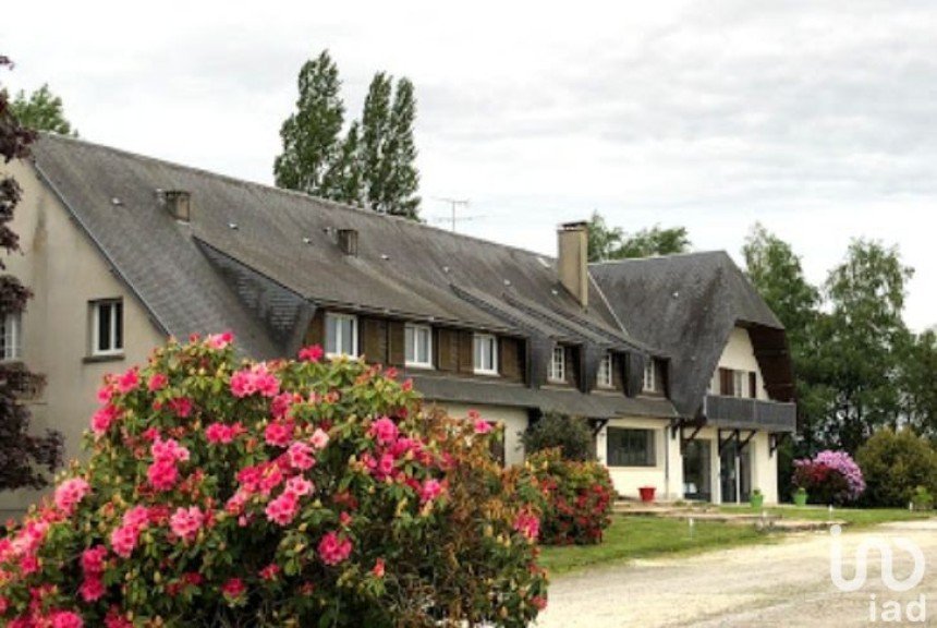 Building in Le Teilleul (50640) of 800 m²