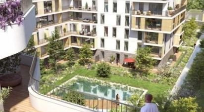 Apartment 4 rooms of 95 m² in Rueil-Malmaison (92500)