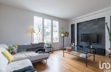 Apartment 5 rooms of 78 m² in Triel-sur-Seine (78510)