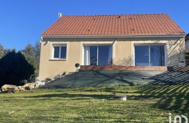 House 5 rooms of 115 m² in Montmirail (51210)