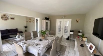 House 7 rooms of 123 m² in Palaiseau (91120)