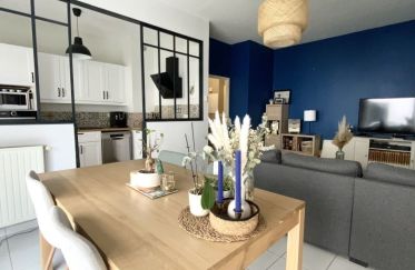 Apartment 2 rooms of 50 m² in La Riche (37520)