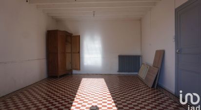 Maison traditionnelle 2 pièces de 78 m² à Saint-Senoch (37600)