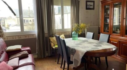 Apartment 4 rooms of 95 m² in Tessy Bocage (50420)