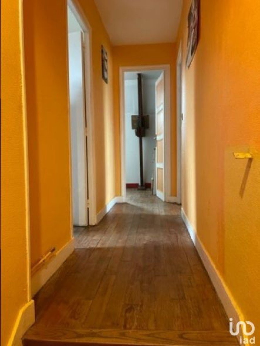 Appartement 4 pièces de 95 m² à Tessy Bocage (50420)