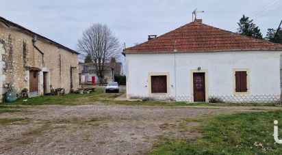 Maison 7 pièces de 800 m² à Saint-Perdoux (24560)