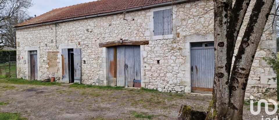 House 7 rooms of 800 m² in Saint-Perdoux (24560)