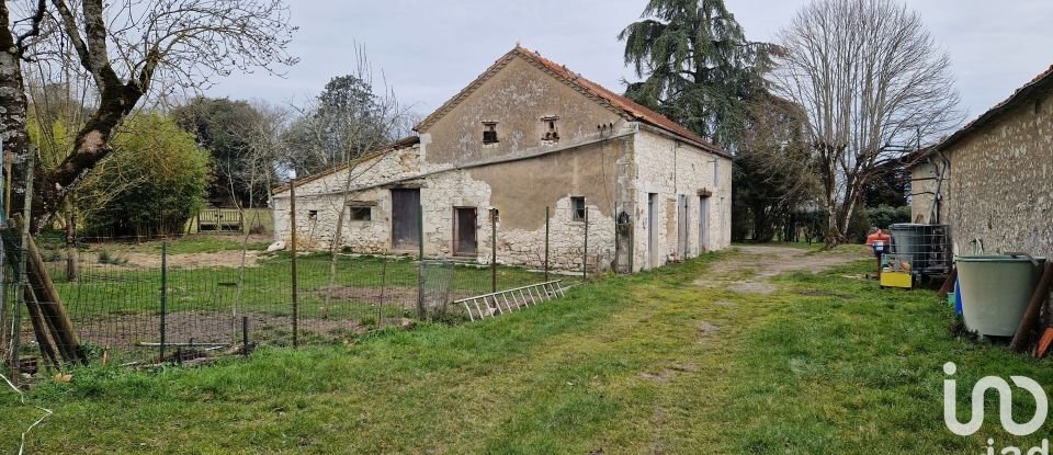 House 7 rooms of 800 m² in Saint-Perdoux (24560)