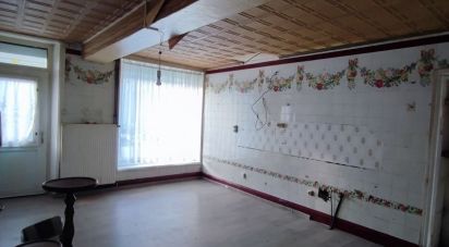 House 3 rooms of 118 m² in Marbaix (59440)
