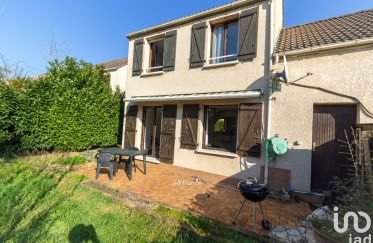 House 5 rooms of 100 m² in Carrières-sous-Poissy (78955)