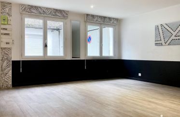 Appartement 1 pièce de 36 m² à Nantes (44300)