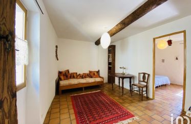 Maison de village 5 pièces de 98 m² à Roquefort-des-Corbières (11540)