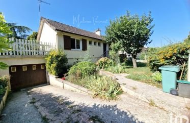 House 3 rooms of 75 m² in Évry-Grégy-sur-Yerre (77166)