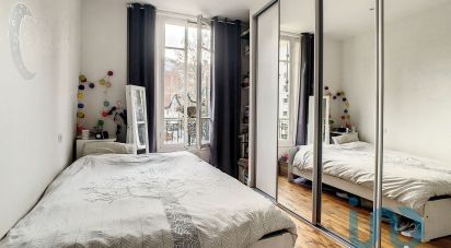 Appartement 3 pièces de 54 m² à La Garenne-Colombes (92250)