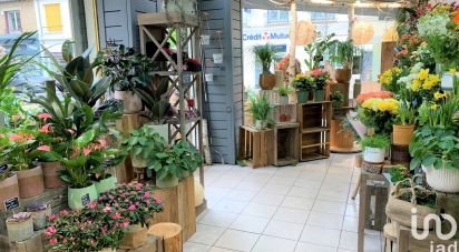 Retail property of 36 m² in Sartrouville (78500)