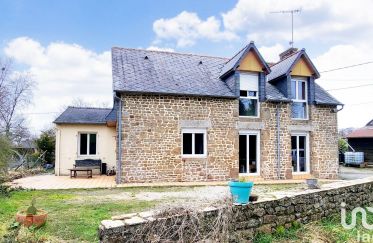 House 5 rooms of 120 m² in Le Loroux (35133)
