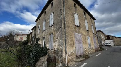 Maison 6 pièces de 180 m² à Saint-Barthélemy-Grozon (07270)