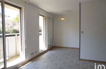 Appartement 1 pièce de 28 m² à Montpellier (34090)