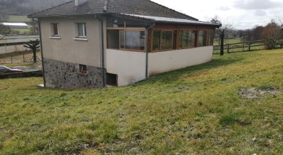 House 5 rooms of 120 m² in Marmanhac (15250)
